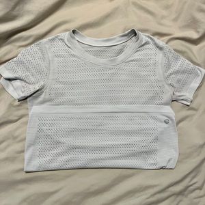 Lululemon Swiftly Tech